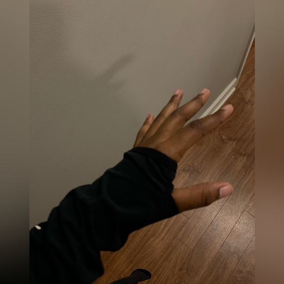 Under Armor Cold Gear Quarter Zip-up - Picture 4 of 5